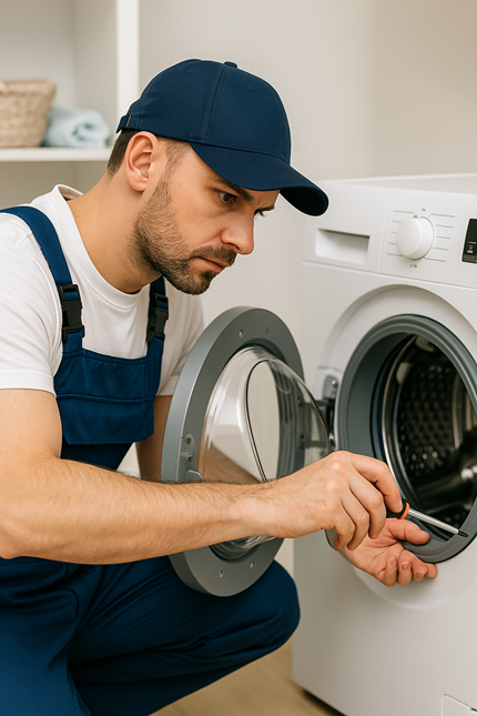 Washing Machine Repair